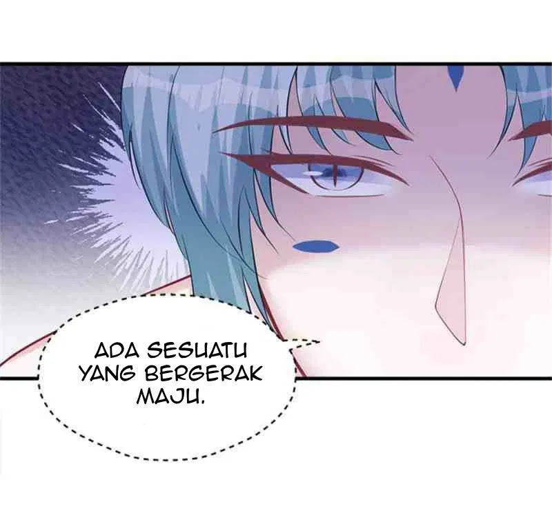 Beauty and the Beast Chapter 103 - halaman 8