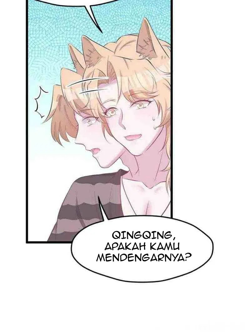 Beauty and the Beast Chapter 104 - halaman 14