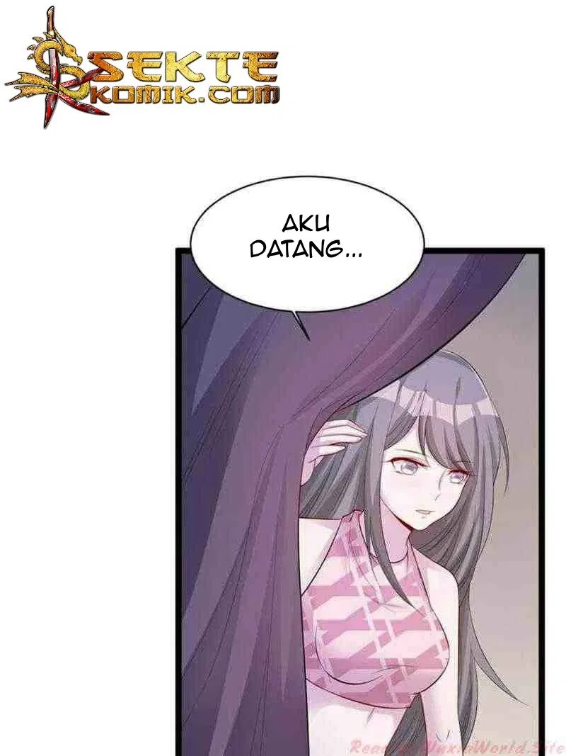 Beauty and the Beast Chapter 104 - halaman 37