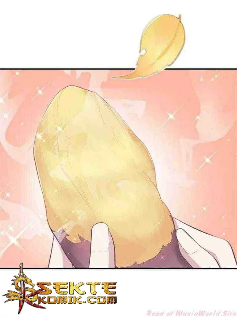 Beauty and the Beast Chapter 104 - halaman 4