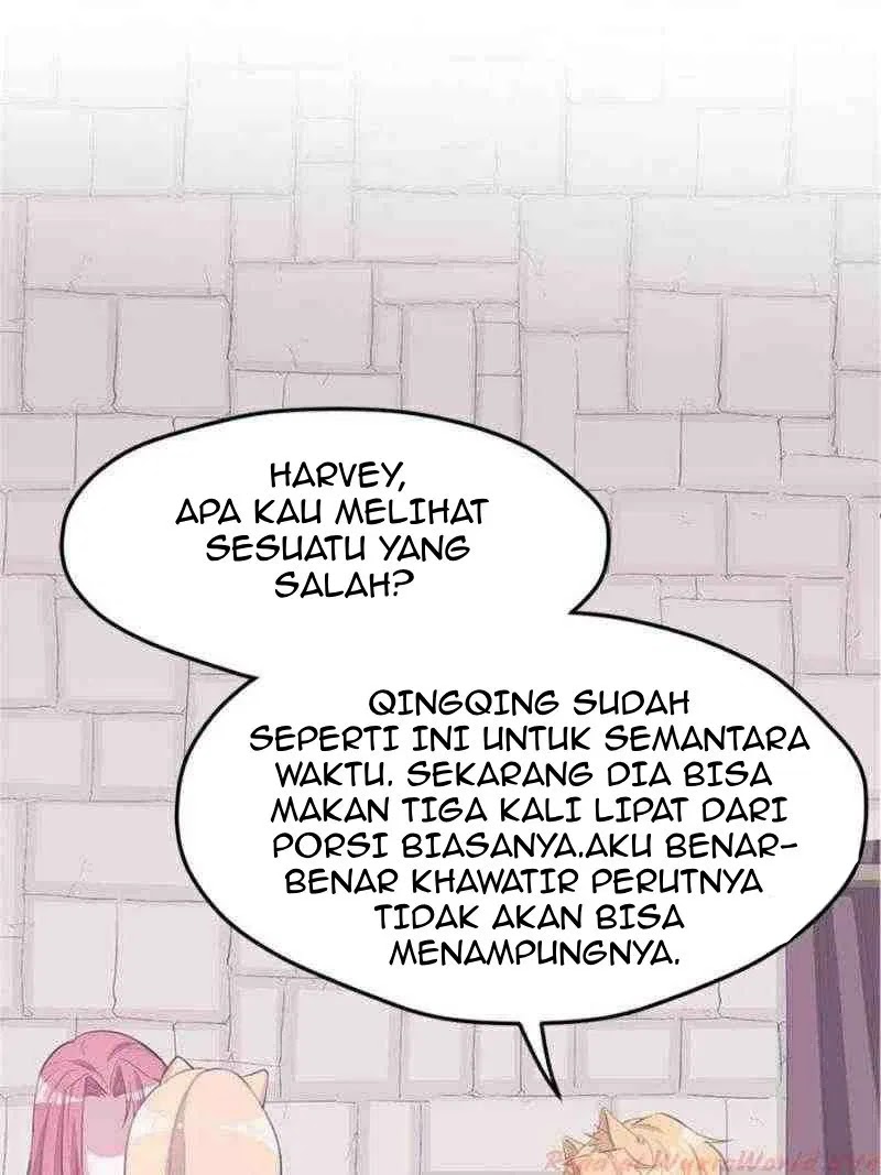 Beauty and the Beast Chapter 104 - halaman 5