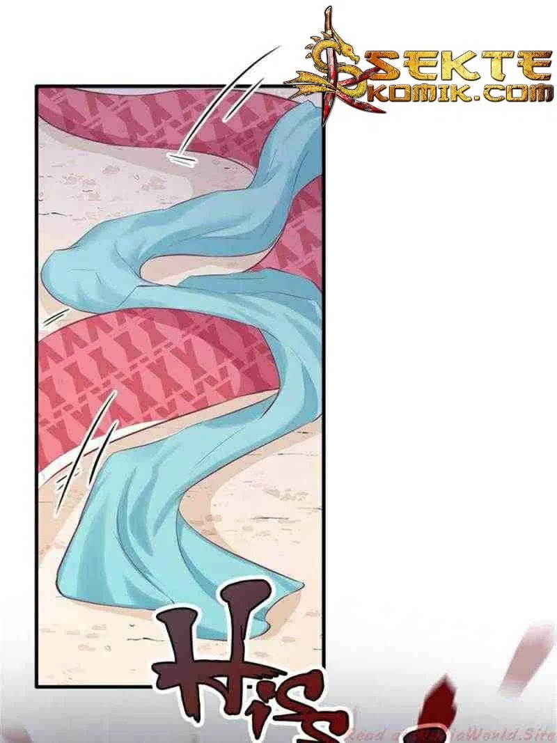 Beauty and the Beast Chapter 105 - halaman 11
