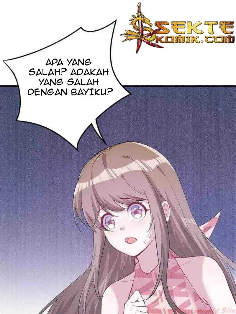 Beauty and the Beast Chapter 105 - halaman 2