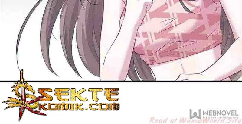 Beauty and the Beast Chapter 105 - halaman 3