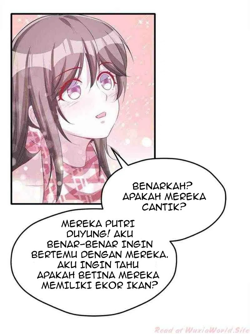 Beauty and the Beast Chapter 105 - halaman 33