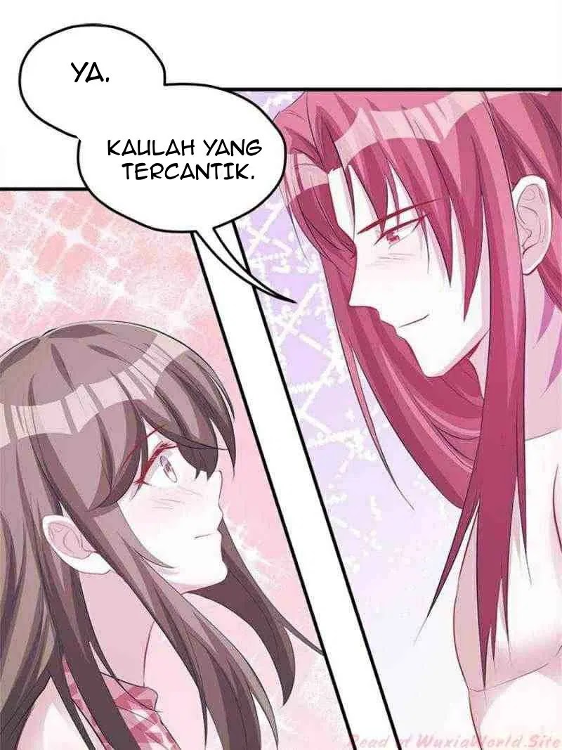 Beauty and the Beast Chapter 105 - halaman 34