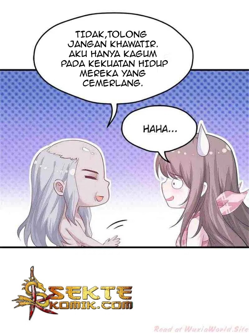 Beauty and the Beast Chapter 105 - halaman 4