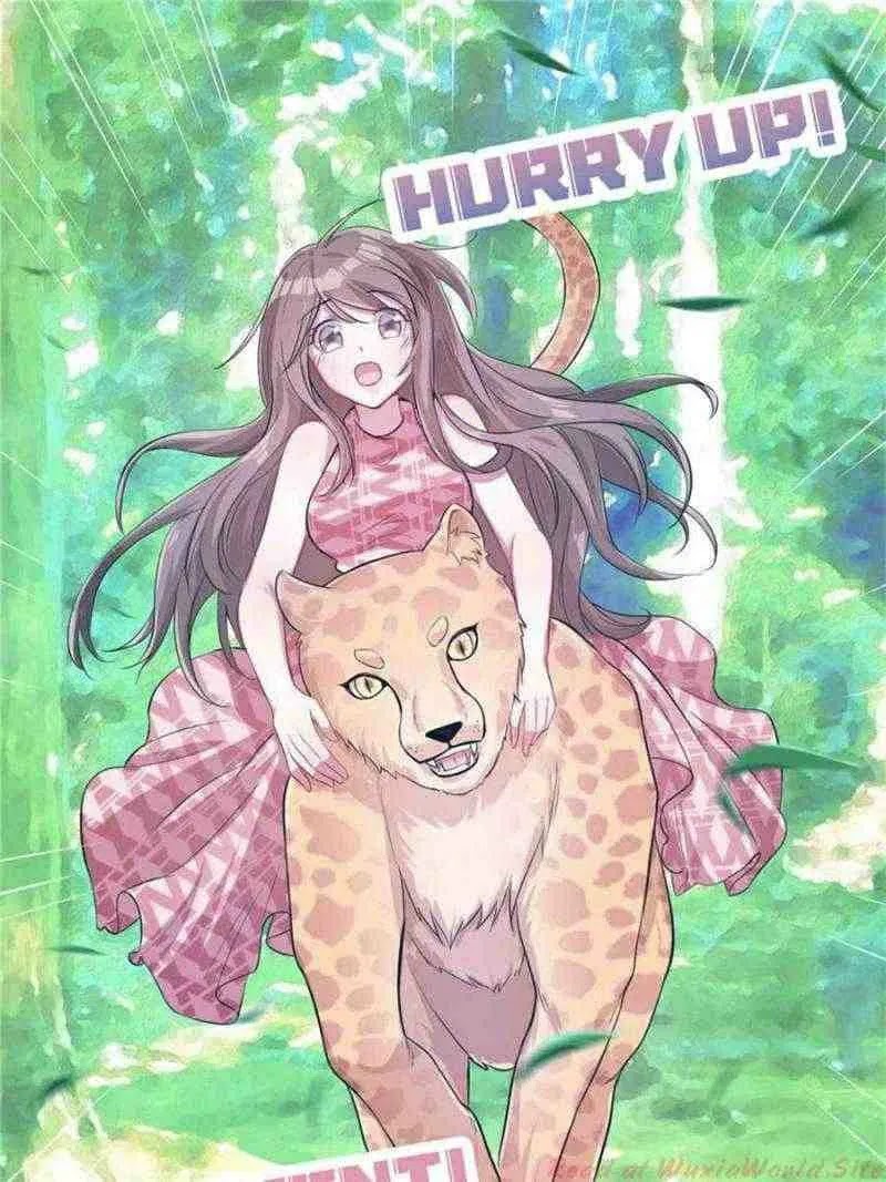 Beauty and the Beast Chapter 105 - halaman 52