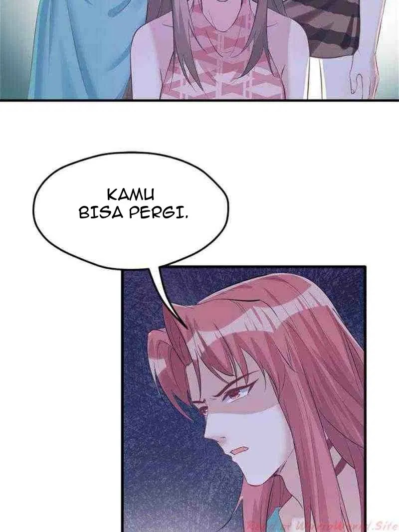 Beauty and the Beast Chapter 105 - halaman 7