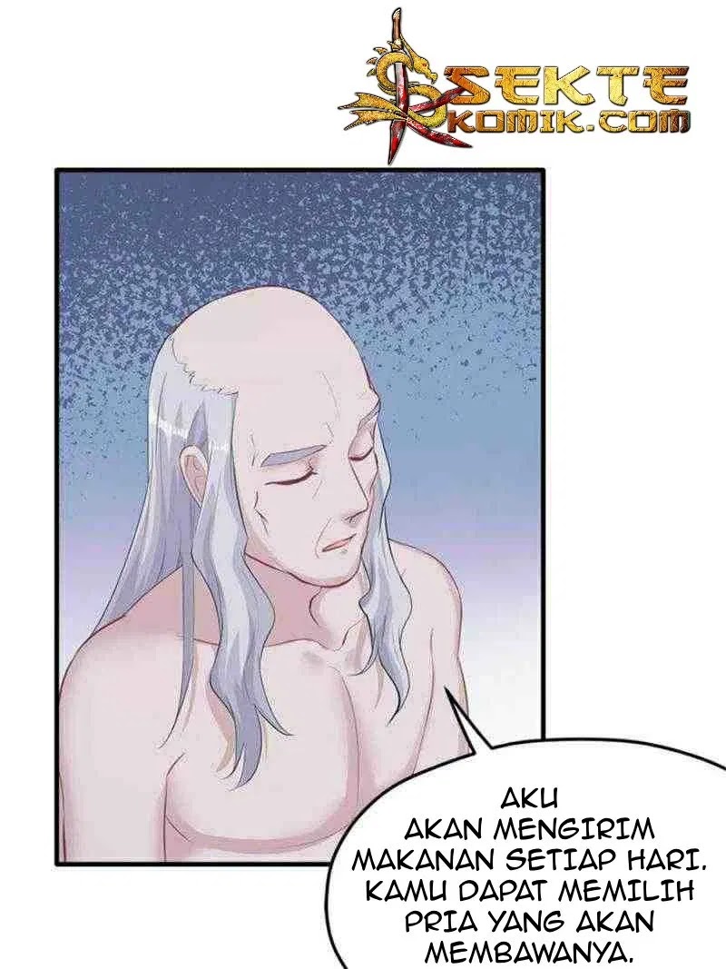 Beauty and the Beast Chapter 105 - halaman 9