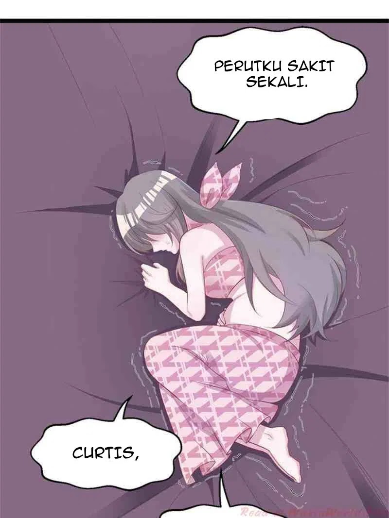 Beauty and the Beast Chapter 106 - halaman 39
