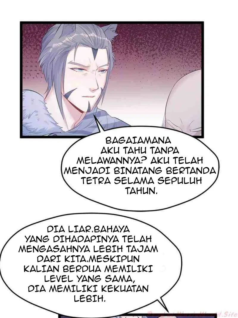 Beauty and the Beast Chapter 106 - halaman 4