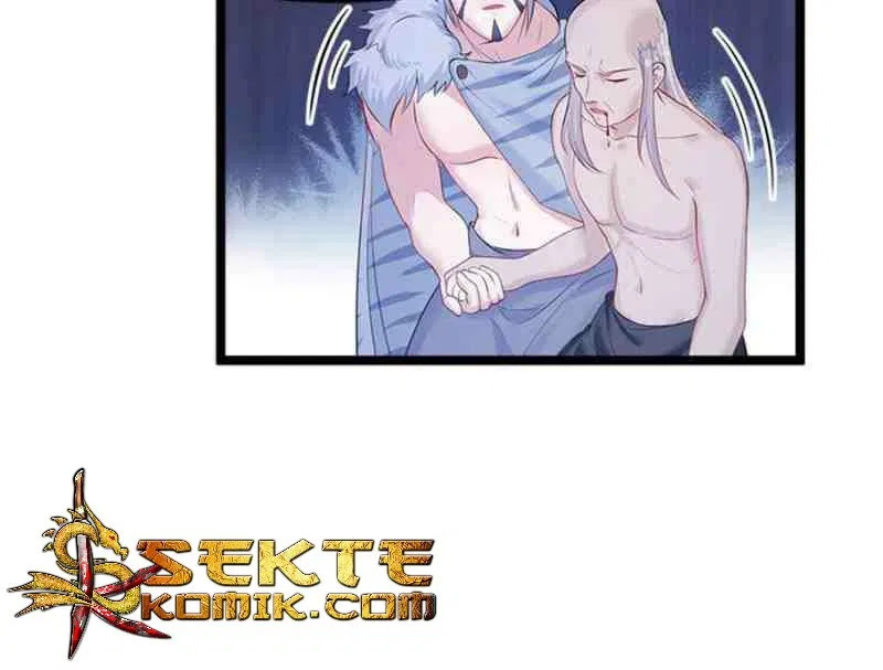 Beauty and the Beast Chapter 106 - halaman 5