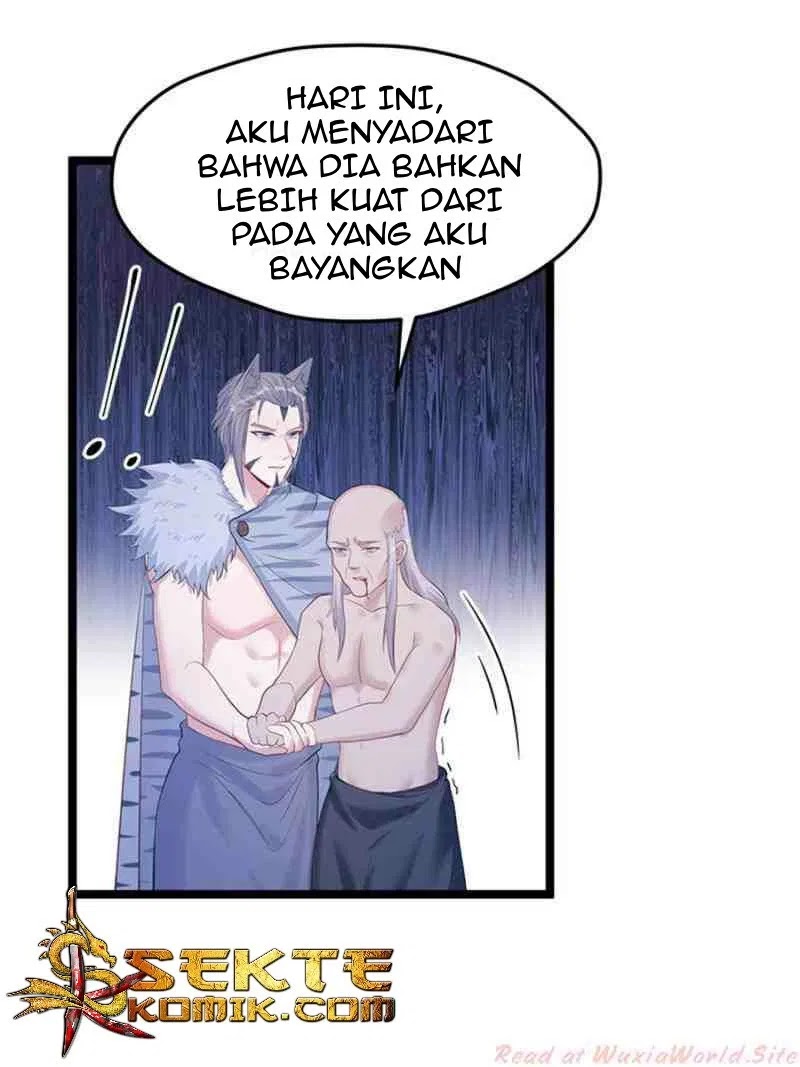 Beauty and the Beast Chapter 106 - halaman 6