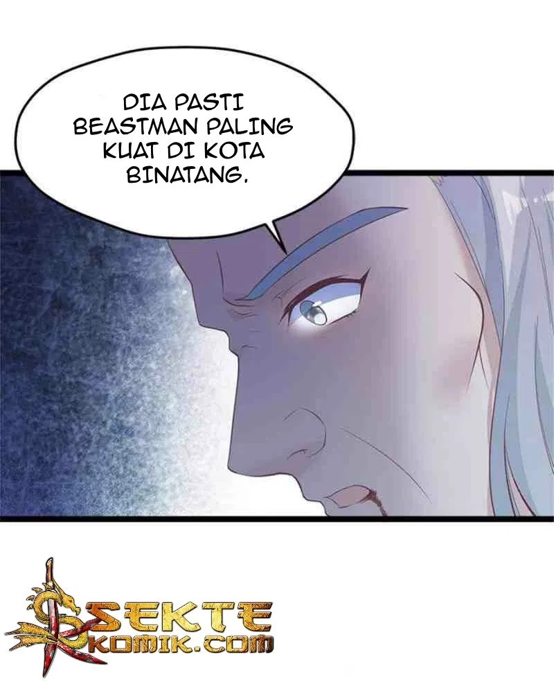 Beauty and the Beast Chapter 106 - halaman 7