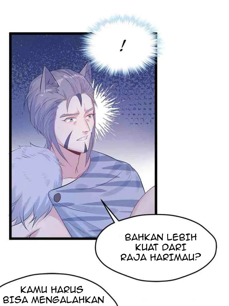 Beauty and the Beast Chapter 106 - halaman 8