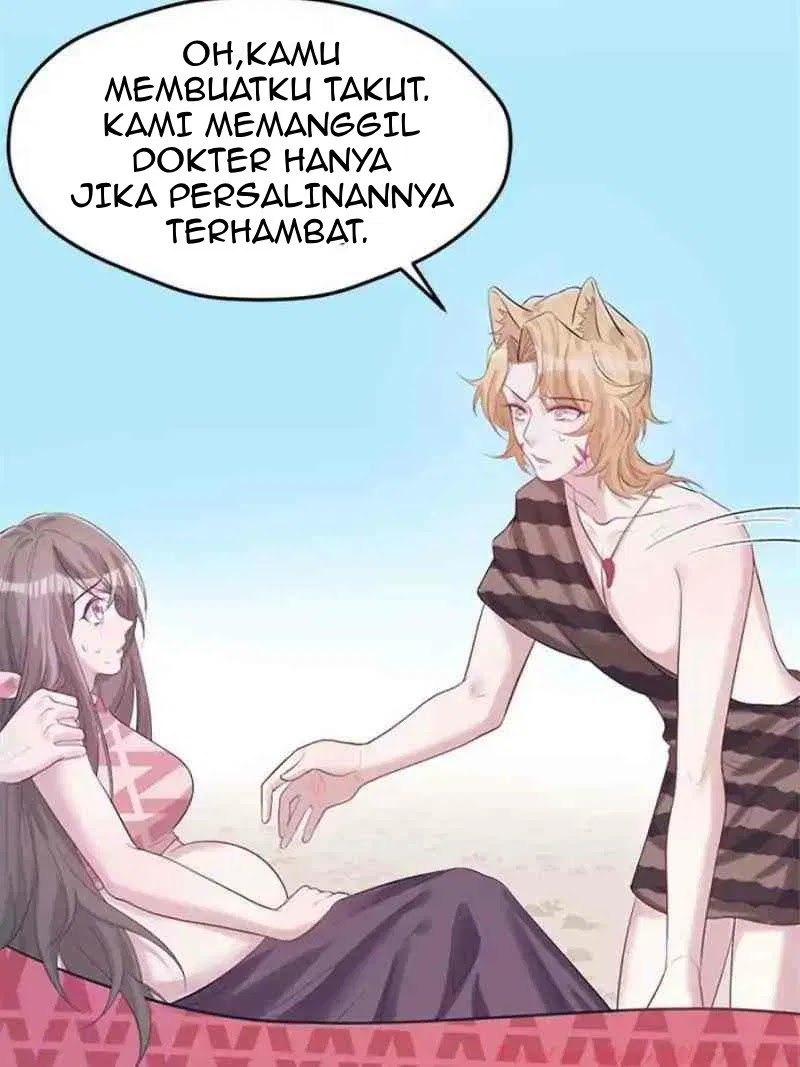Beauty and the Beast Chapter 107 - halaman 11