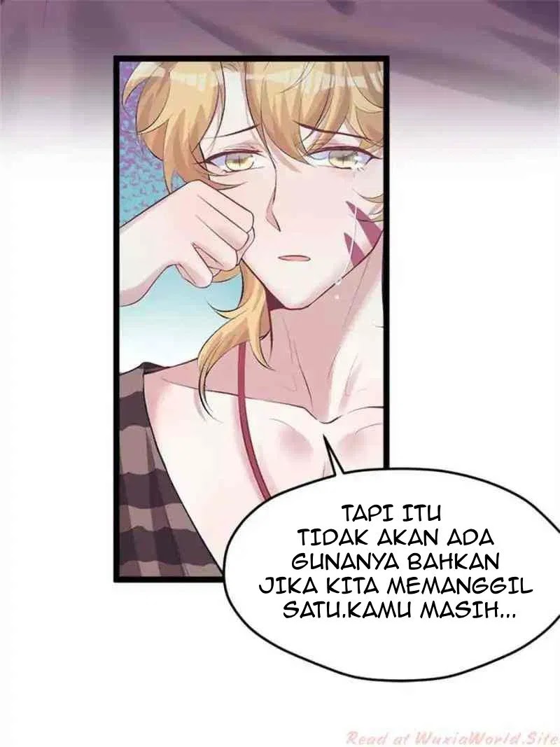 Beauty and the Beast Chapter 107 - halaman 13