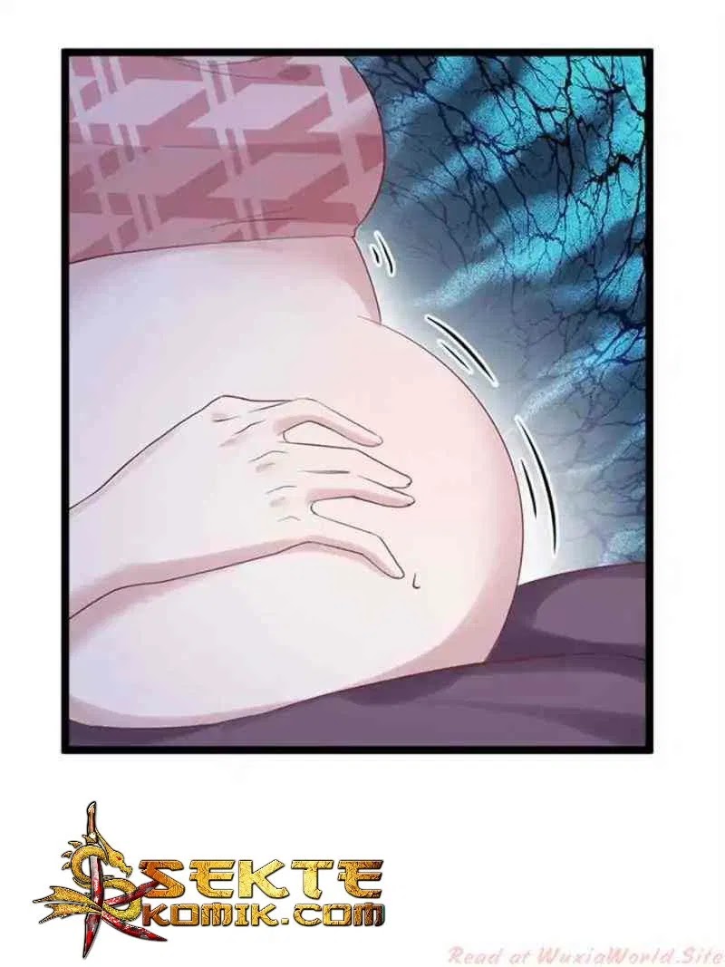Beauty and the Beast Chapter 107 - halaman 15