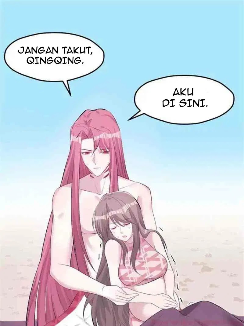 Beauty and the Beast Chapter 107 - halaman 2
