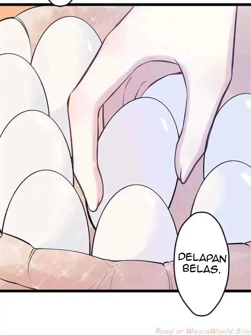 Beauty and the Beast Chapter 107 - halaman 23