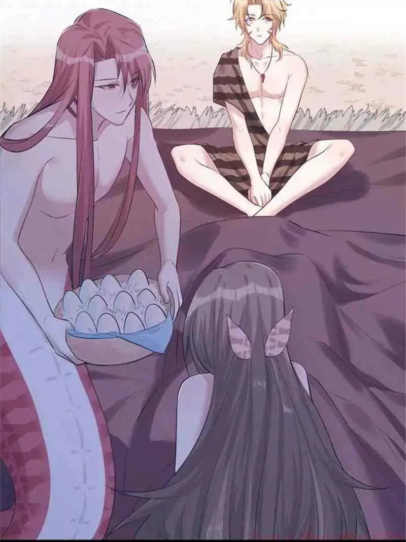 Beauty and the Beast Chapter 107 - halaman 27