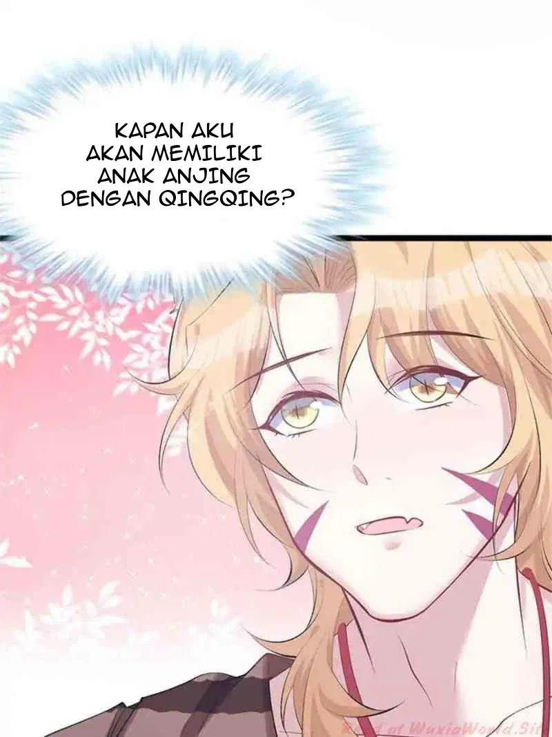 Beauty and the Beast Chapter 107 - halaman 29