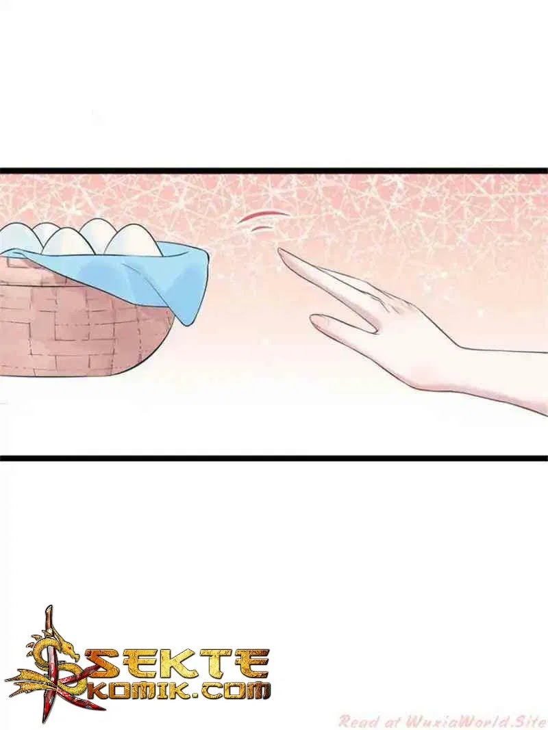 Beauty and the Beast Chapter 107 - halaman 35