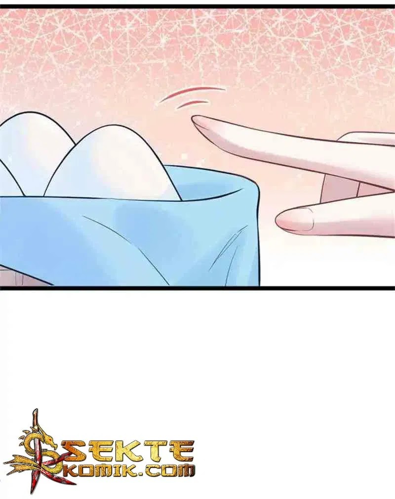 Beauty and the Beast Chapter 107 - halaman 36