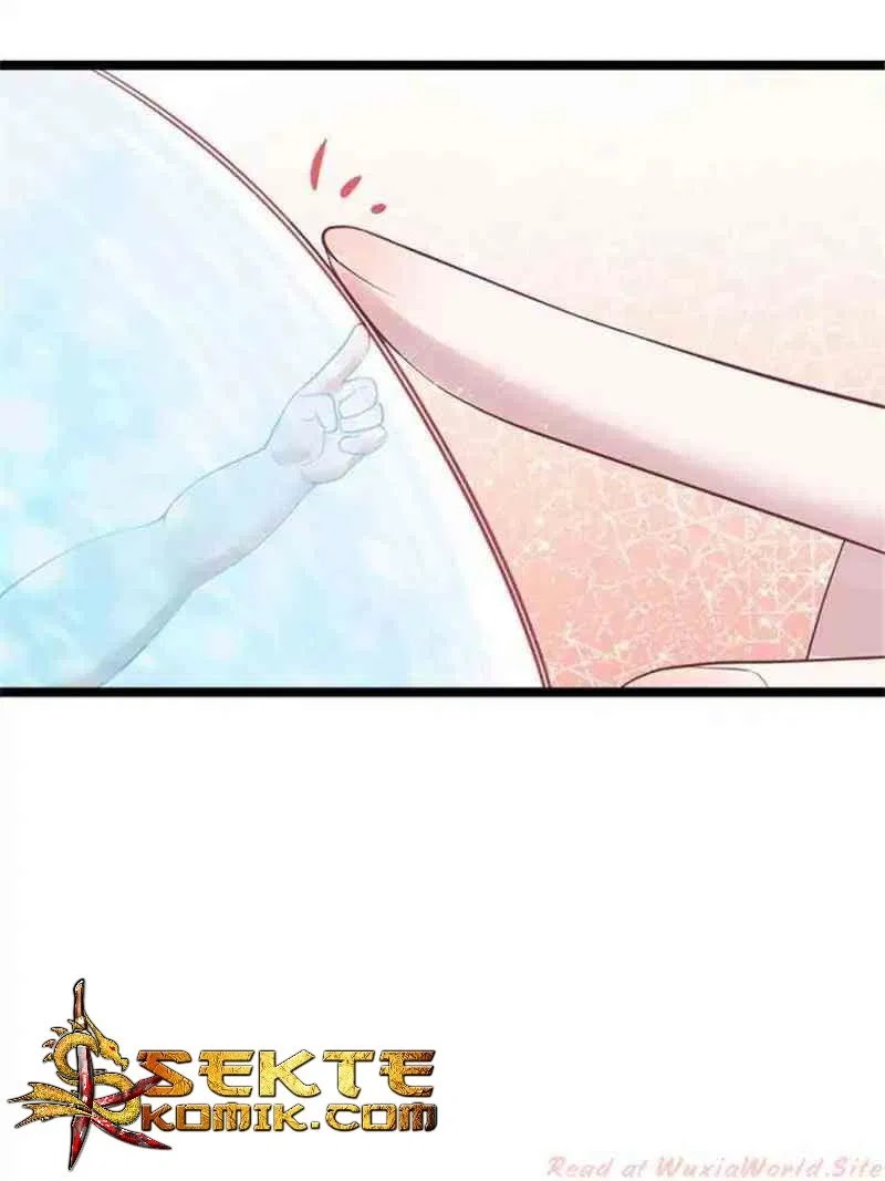 Beauty and the Beast Chapter 107 - halaman 37
