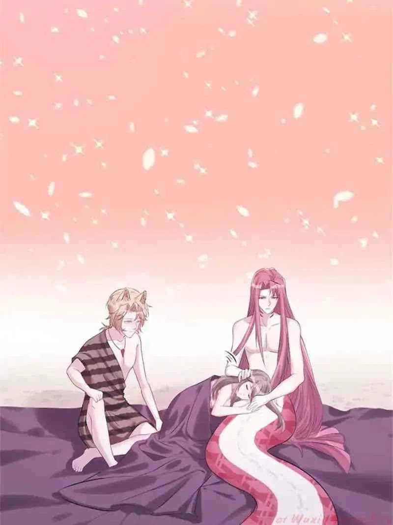 Beauty and the Beast Chapter 107 - halaman 46
