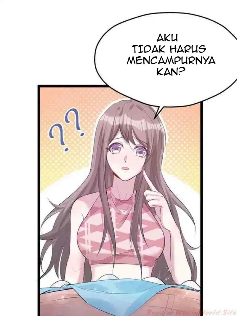 Beauty and the Beast Chapter 107 - halaman 53