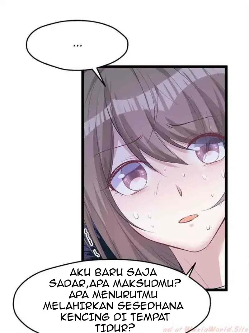 Beauty and the Beast Chapter 107 - halaman 7