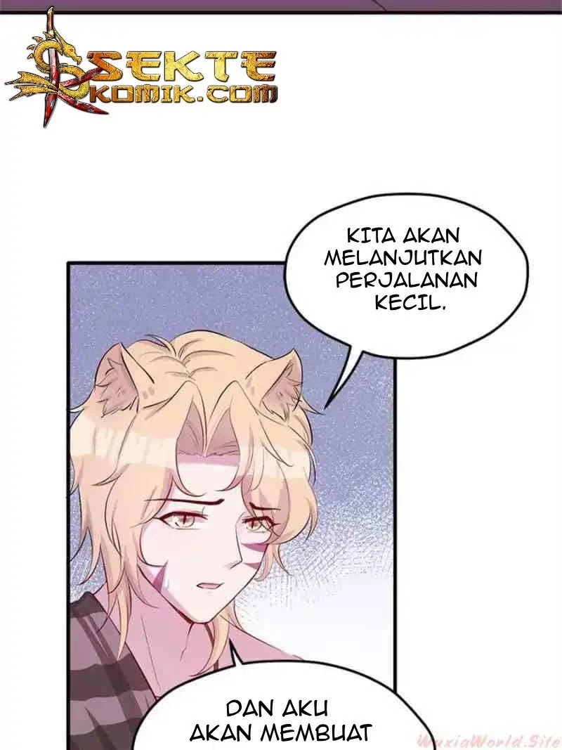 Beauty and the Beast Chapter 108 - halaman 12