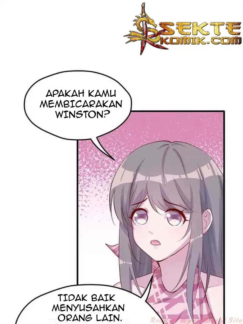 Beauty and the Beast Chapter 108 - halaman 14