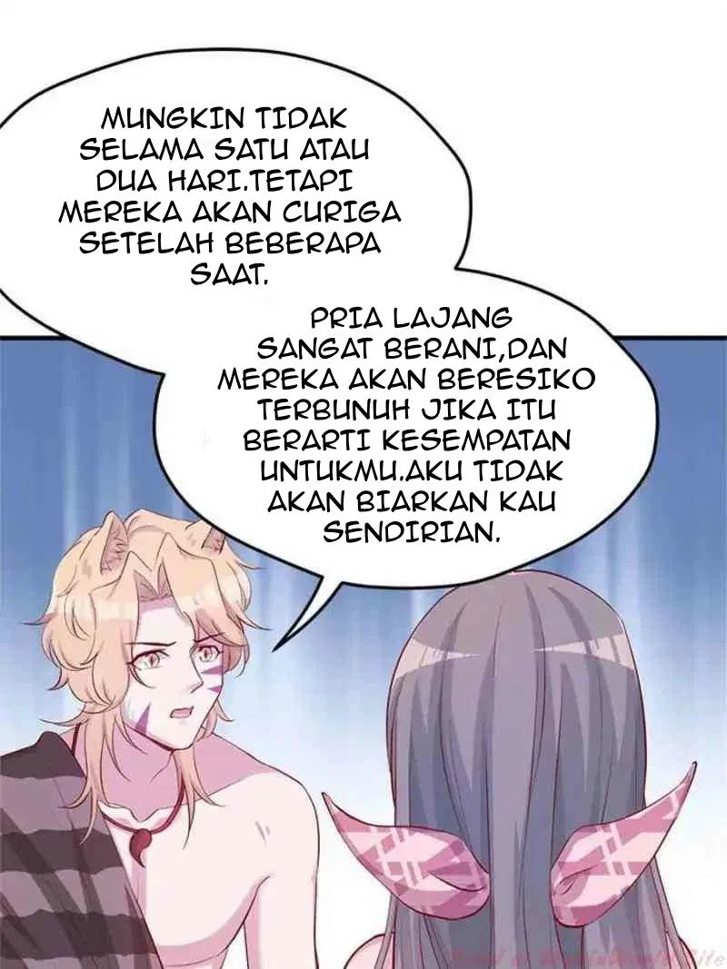 Beauty and the Beast Chapter 108 - halaman 16