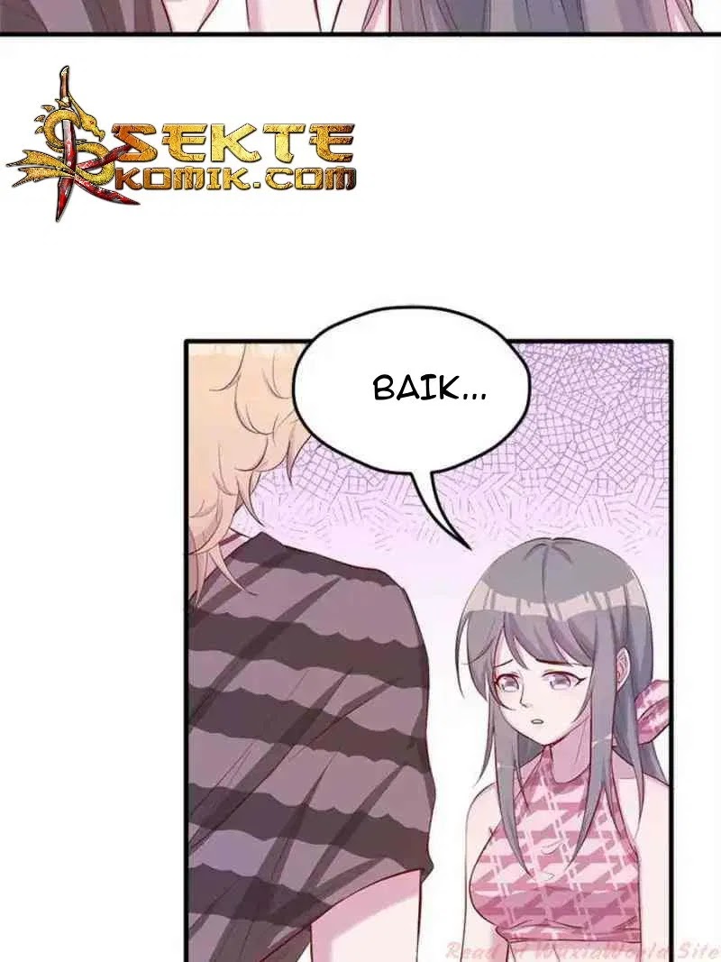 Beauty and the Beast Chapter 108 - halaman 17