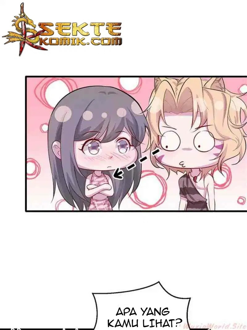 Beauty and the Beast Chapter 108 - halaman 27