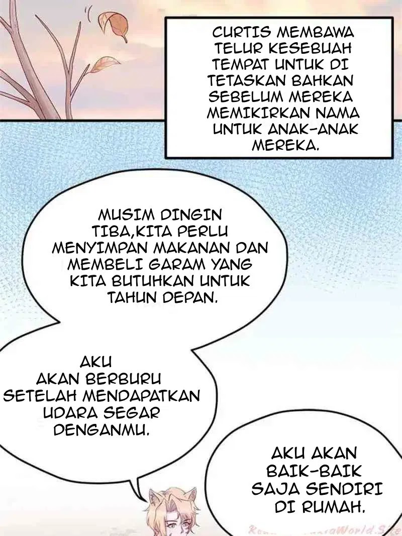 Beauty and the Beast Chapter 108 - halaman 3