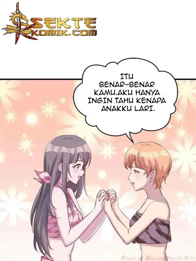 Beauty and the Beast Chapter 108 - halaman 34
