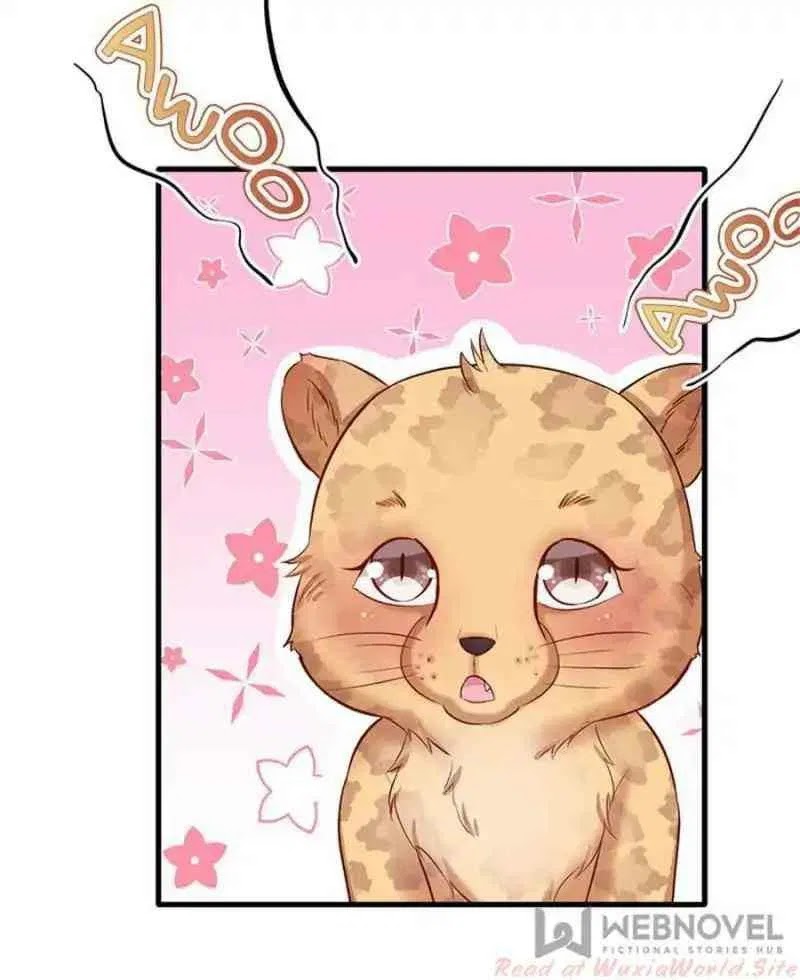 Beauty and the Beast Chapter 108 - halaman 37