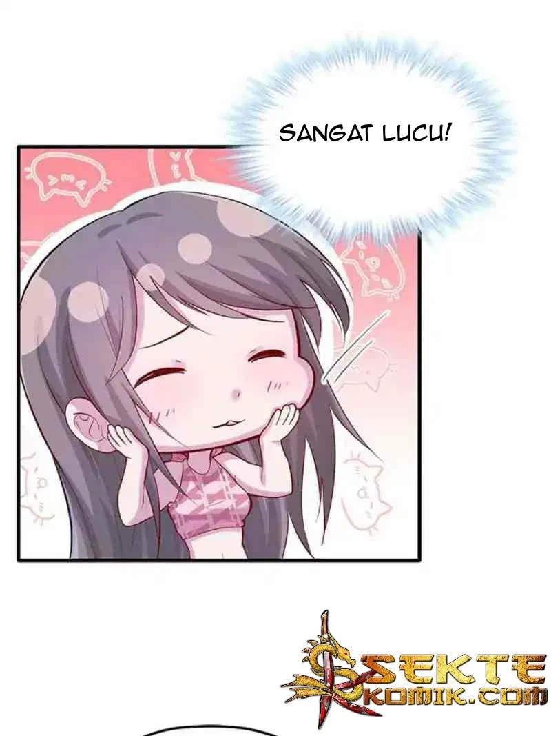 Beauty and the Beast Chapter 108 - halaman 38