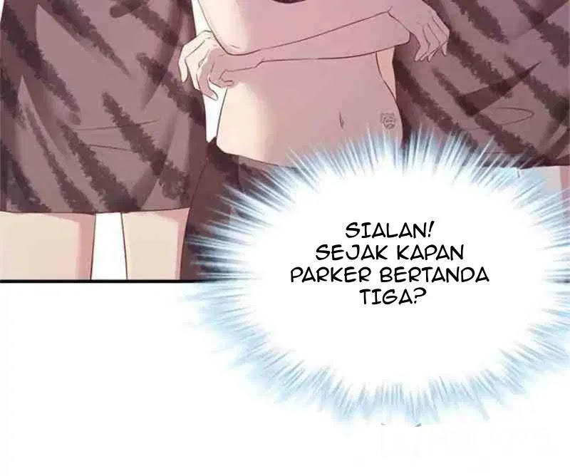Beauty and the Beast Chapter 108 - halaman 42