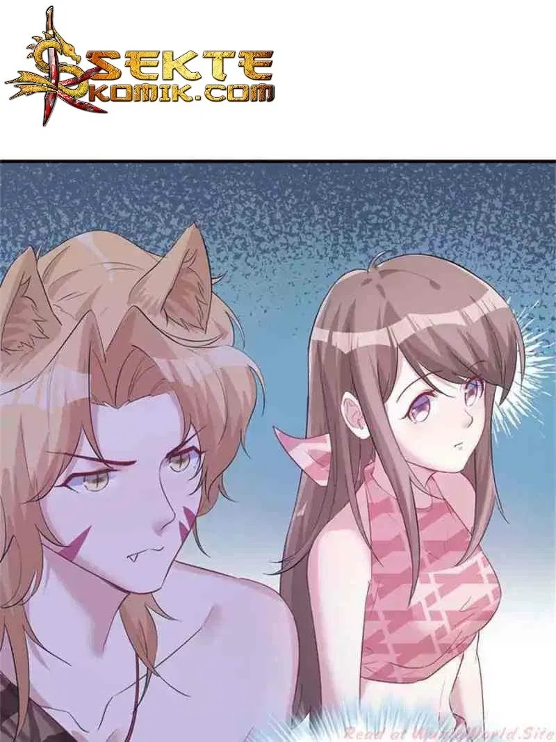 Beauty and the Beast Chapter 108 - halaman 43