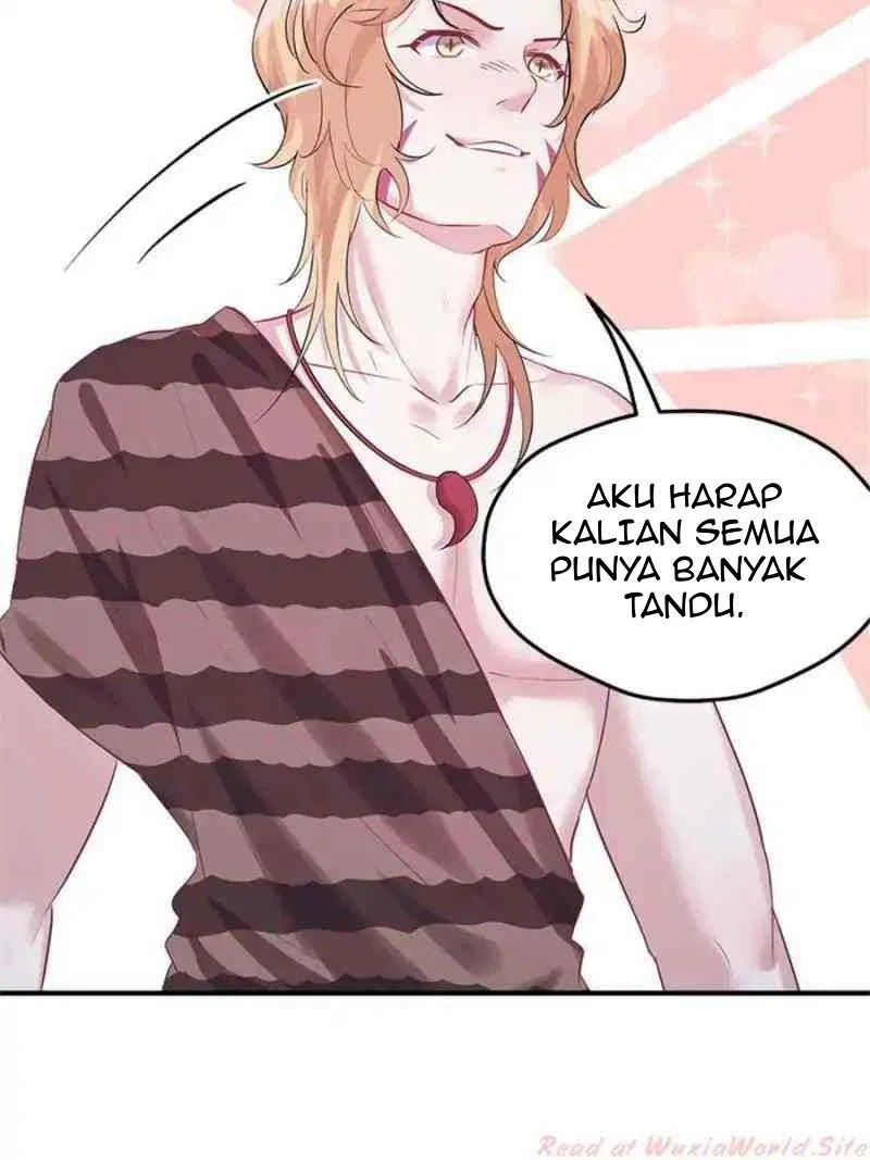 Beauty and the Beast Chapter 108 - halaman 46