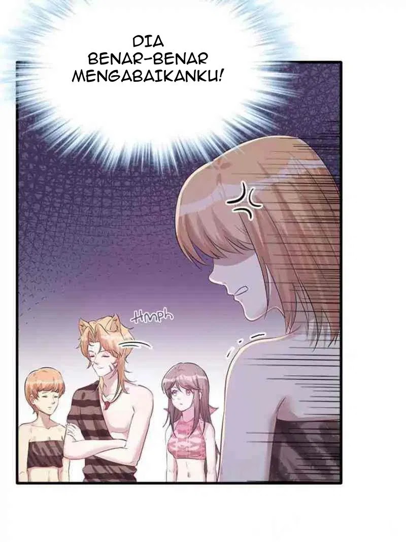 Beauty and the Beast Chapter 108 - halaman 48