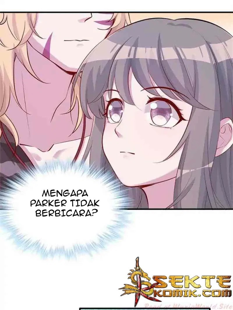 Beauty and the Beast Chapter 108 - halaman 7