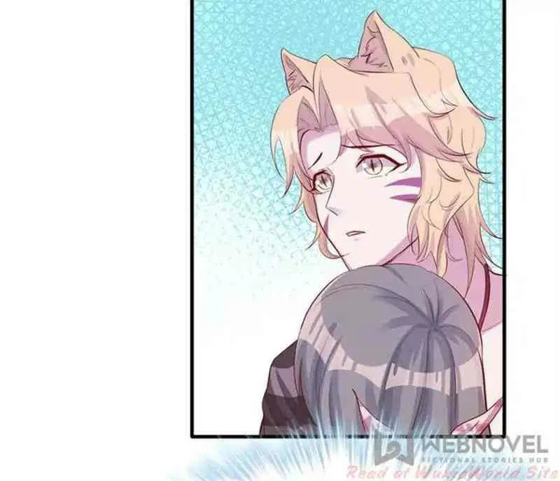 Beauty and the Beast Chapter 108 - halaman 8