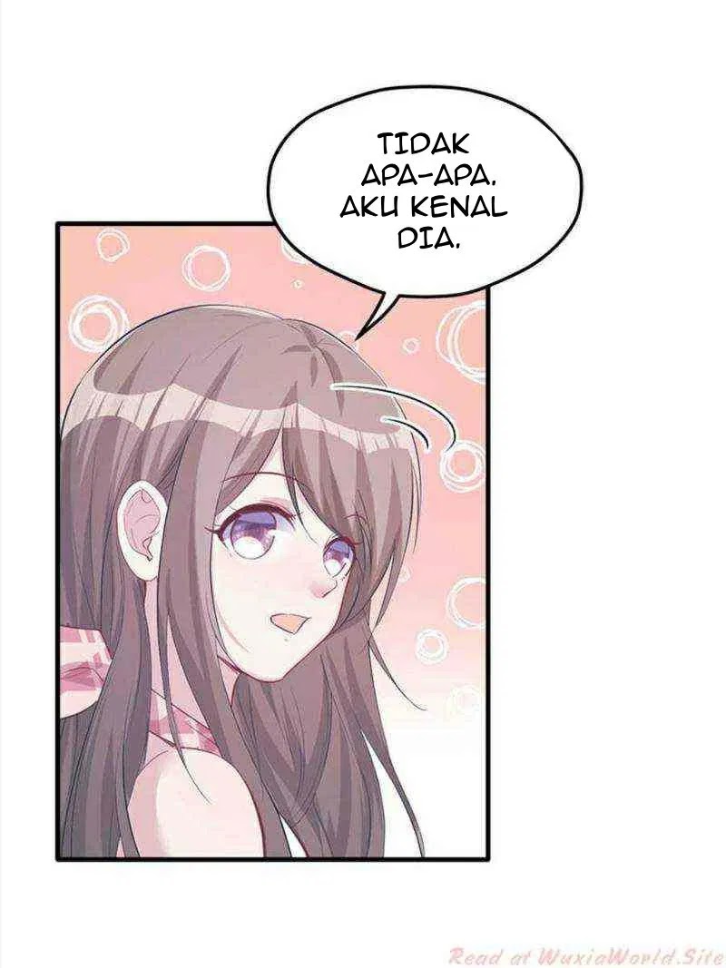 Beauty and the Beast Chapter 109 - halaman 10