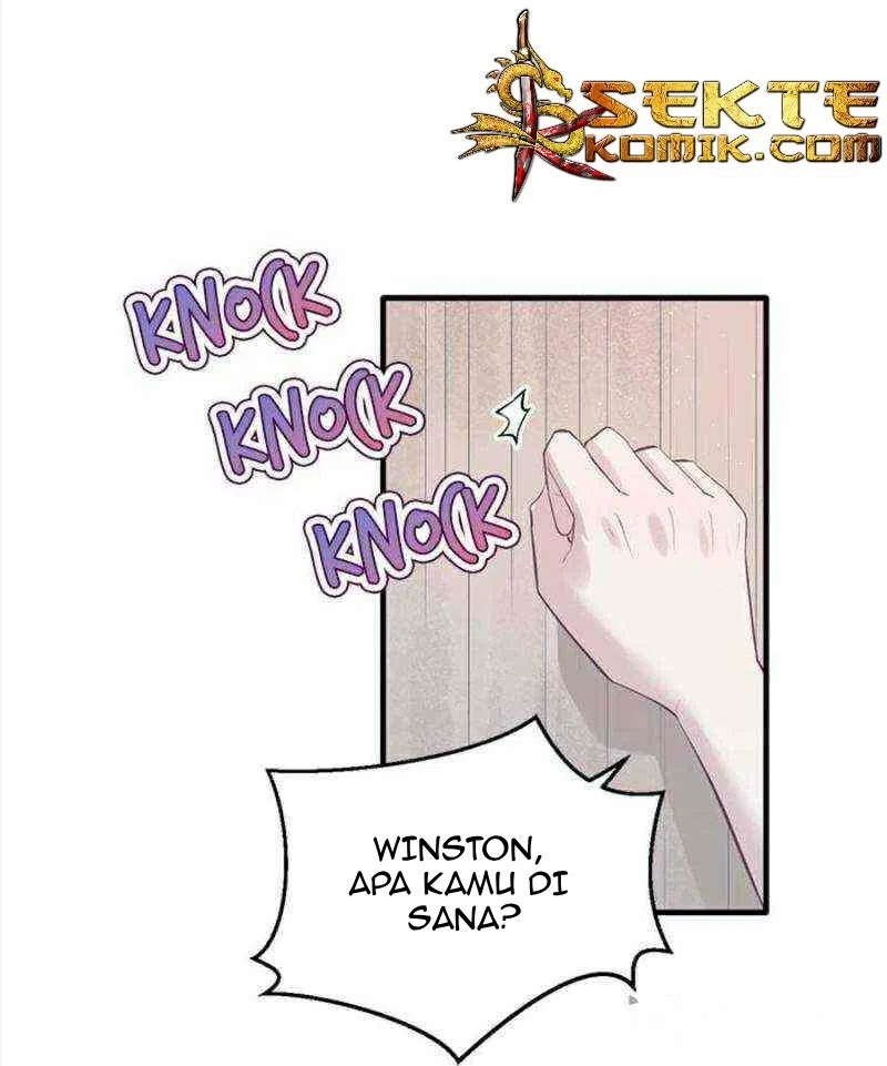 Beauty and the Beast Chapter 109 - halaman 11